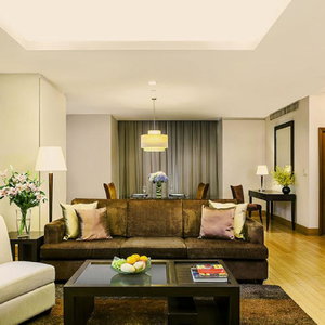 Sejur Ascott Sathorn Bangkok vacanta Bangkok
