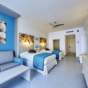 Sejur Hotel Riu Dunamar All Inclusive vacanta Cancun