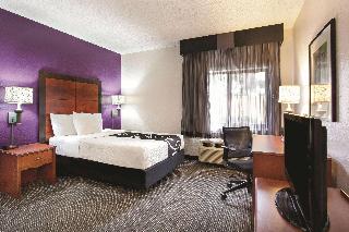 Hotel La Quinta Inn & Suites By Wyndham Miami Airport East