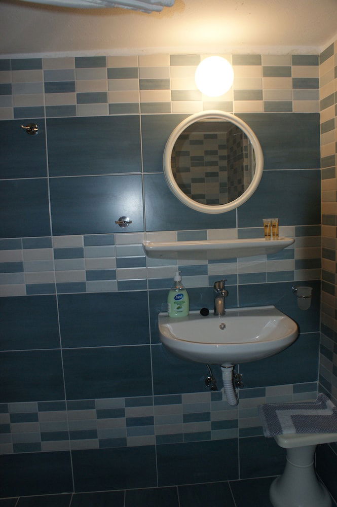 Hotel Hotel Eleftheria