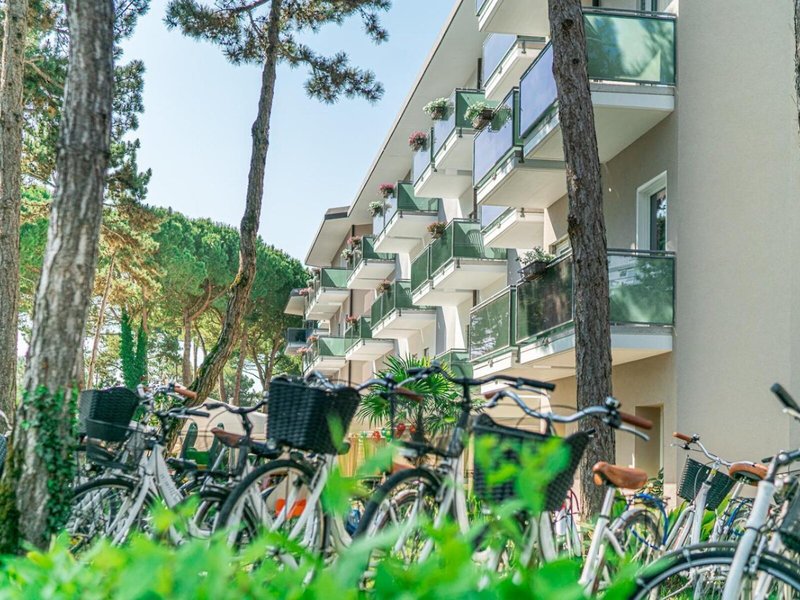 Hotel Hotel Mediterraneo