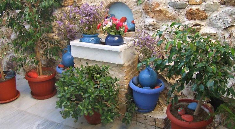 Hotel Hotel Eleftheria