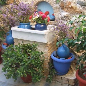 Hotel Hotel Eleftheria cazare Paros