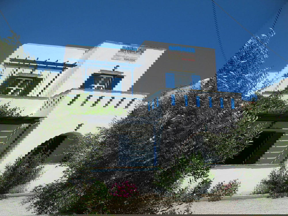 Hotel Mavromatis Studios