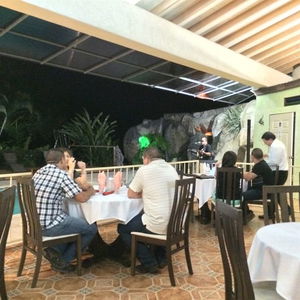 Hotel Hotel Zima cazare San Isidro