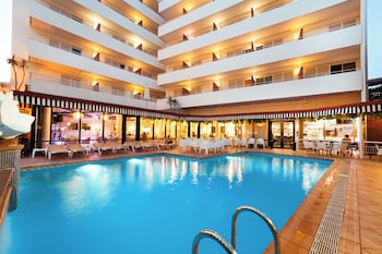 Hotel Xaine Park