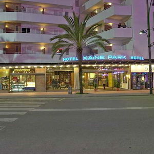 Hotel Hotel Xaine Park cazare Lloret del Mar