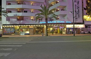 Hotel Hotel Xaine Park cazare Lloret del Mar