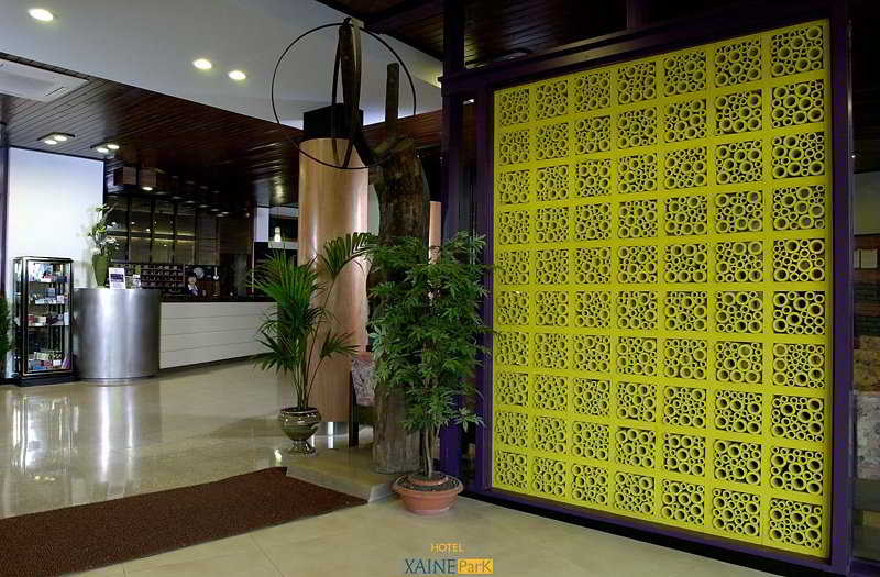 Hotel Xaine Park