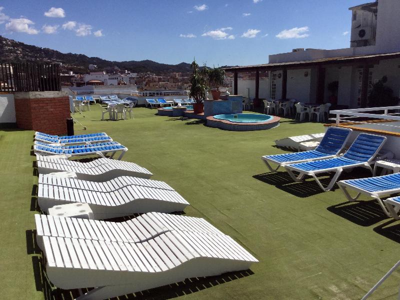 Hotel Xaine Park