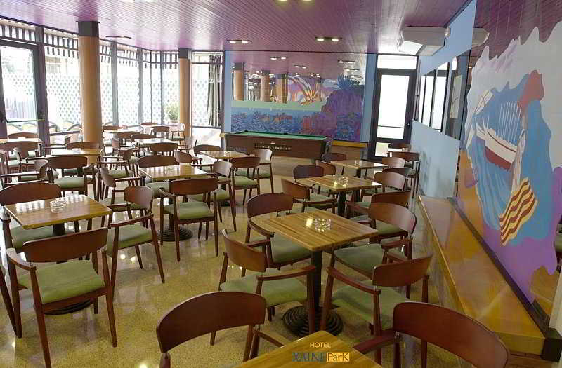 Hotel Xaine Park