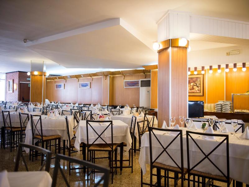 Hotel Xaine Park