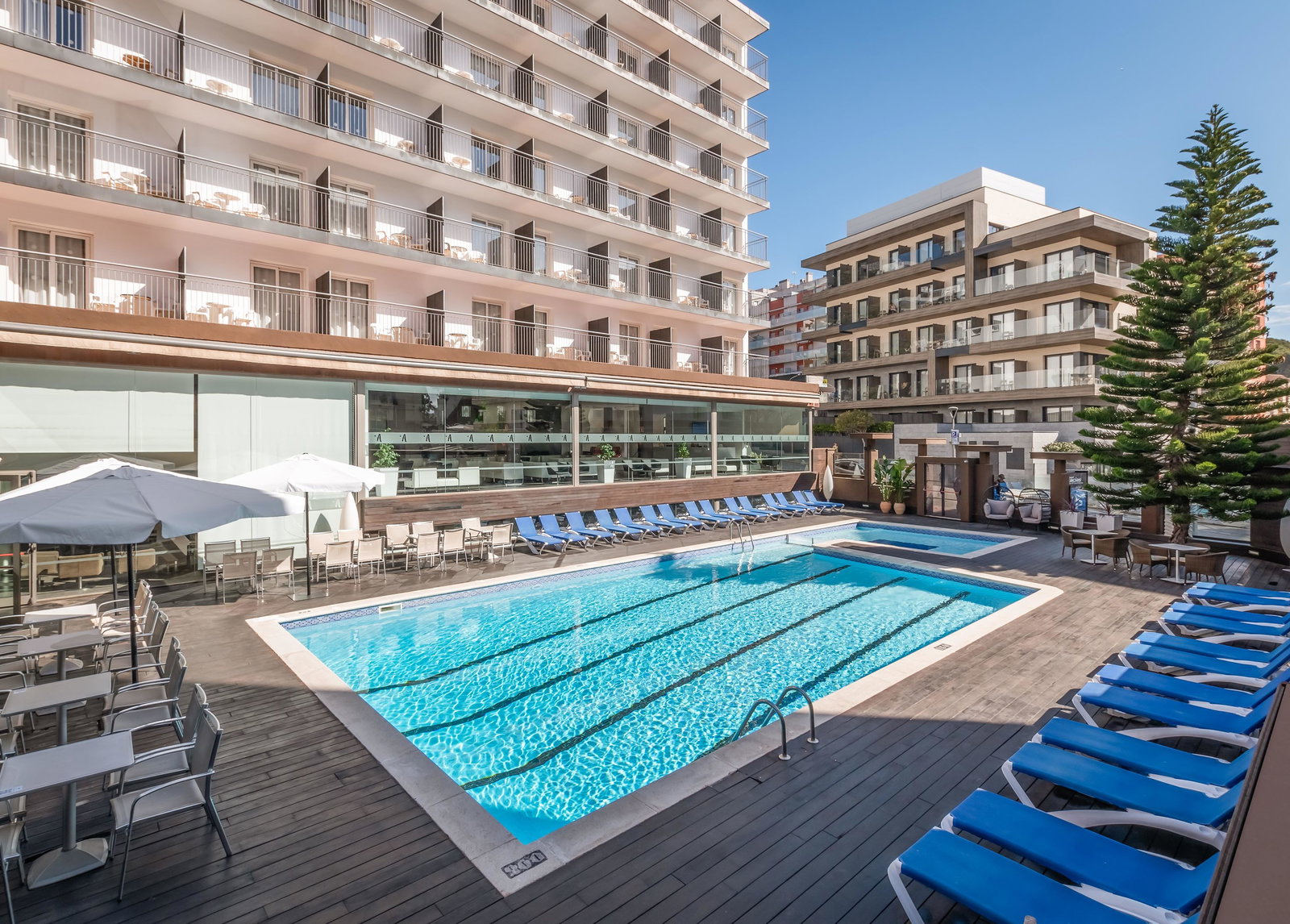 Hotel Alegria Mariner