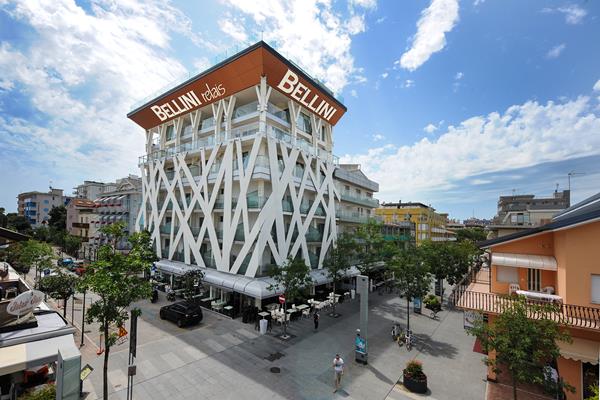 Hotel Bellini Hotel