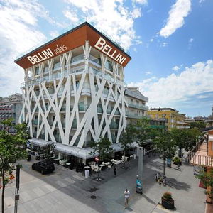 Hotel Bellini Hotel cazare Lignano Sabbiadoro
