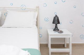 Hotel Depis Place & Apartments