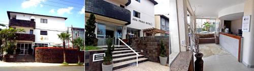 Hotel Ara Mar Praia Hotel