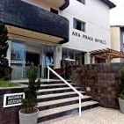 Hotel Ara Mar Praia Hotel cazare Fortaleza