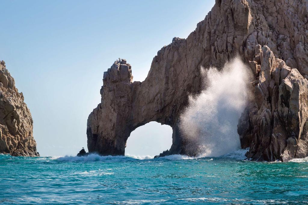 Hotel Hyatt Ziva Los Cabos- All Inclusive