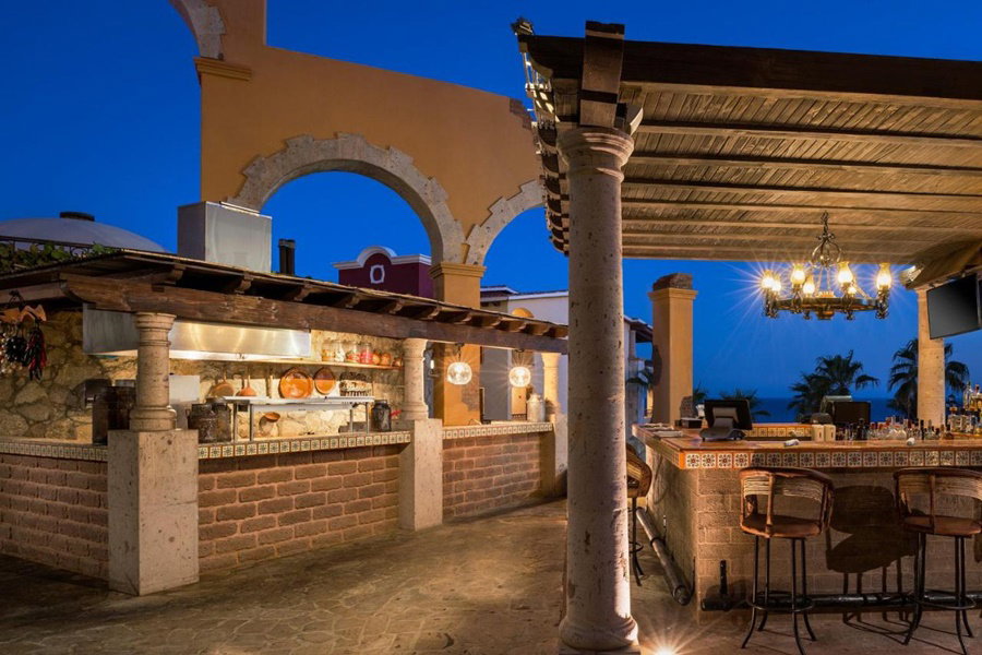 Hotel Hacienda Encantada Resort And Residences