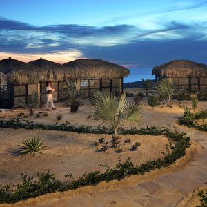 Hotel Grand Solmar Lands End Resort And Spa cazare Cabo San Lucas