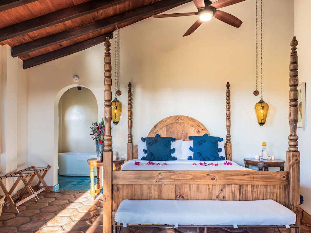 Hotel Villa Santa Cruz