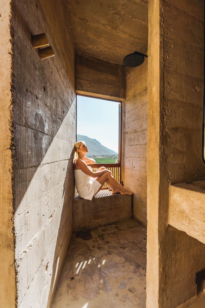 Hotel Paradero Todos Santos - Exclusive Experiences