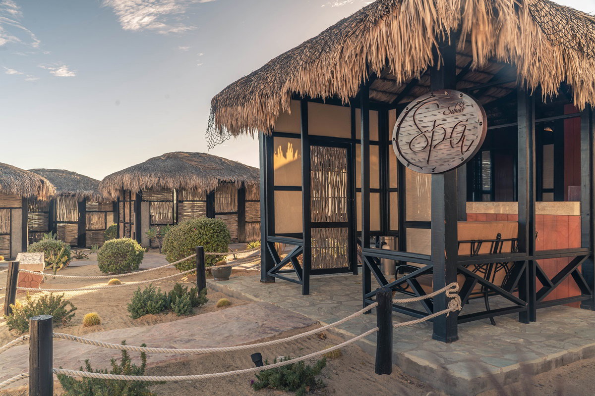 Hotel Solmar Resort