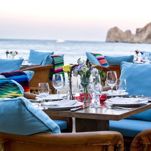 Hotel Hacienda Beach Club & Residences cazare Cabo San Lucas