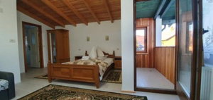 Hotel Pensiunea Orhideea cazare Gura Humorului