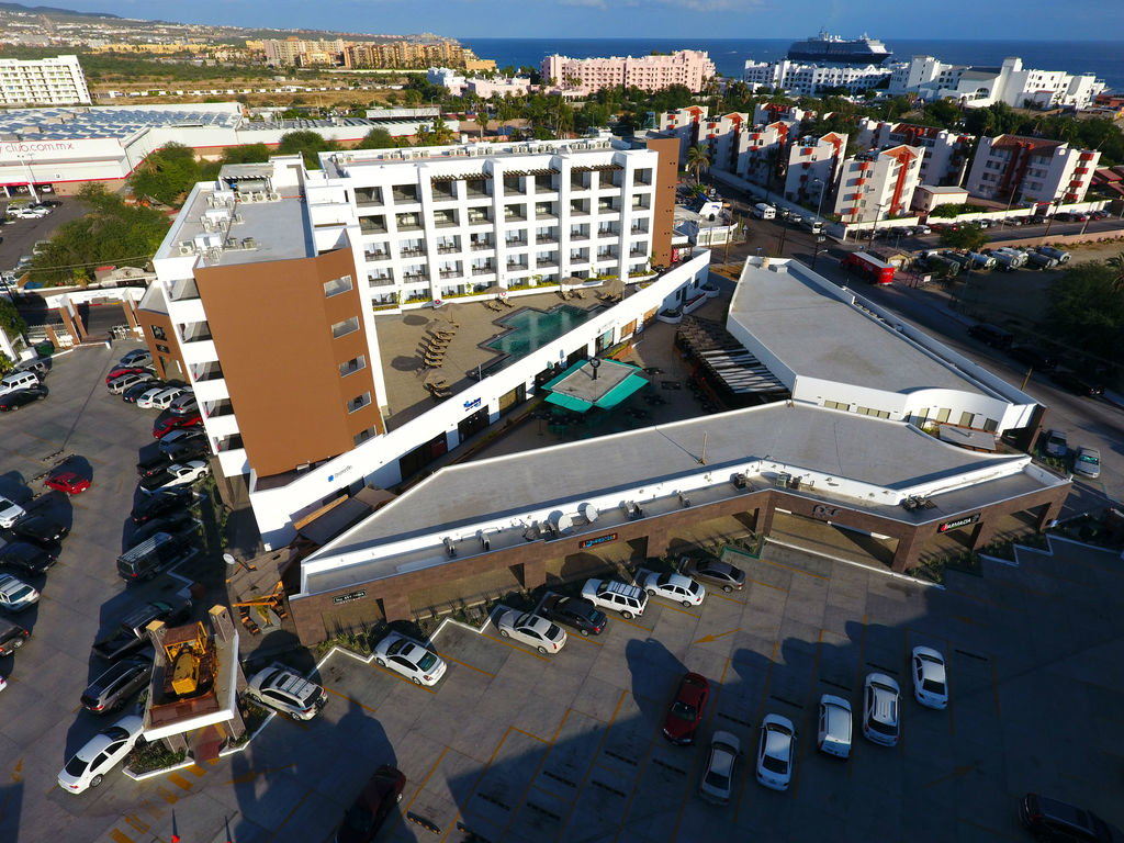 Hotel Medano Hotel And Spa