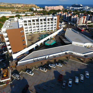 Hotel Medano Hotel And Spa cazare Cabo San Lucas