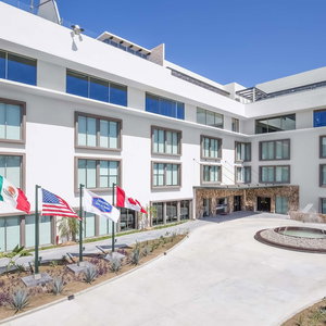 Hotel Hampton Inn And Suites By Hilton Los Cabos cazare San Jose del Cabo