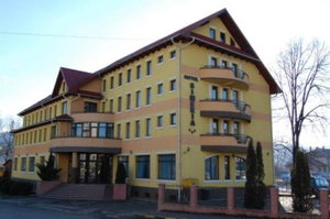 Hotel Hotel Simeria cazare Gura Humorului