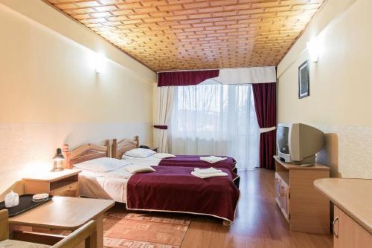 Hotel Simeria