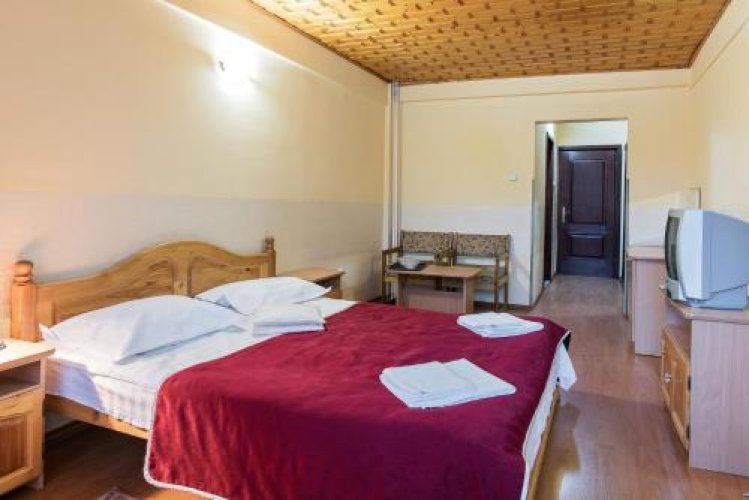 Hotel Simeria