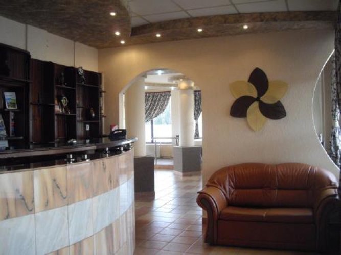 Hotel Simeria