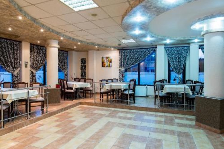 Hotel Simeria