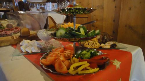 Hotel Haus Elisabeth