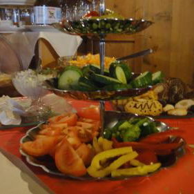 Hotel Haus Elisabeth cazare Soelden