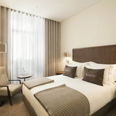 Sejur Corpo Santo Lisbon Historical Hotel vacanta Lisabona