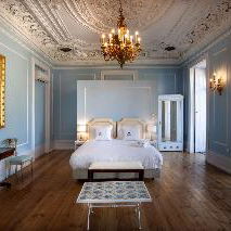 Sejur Casa Do Príncipe vacanta Lisabona