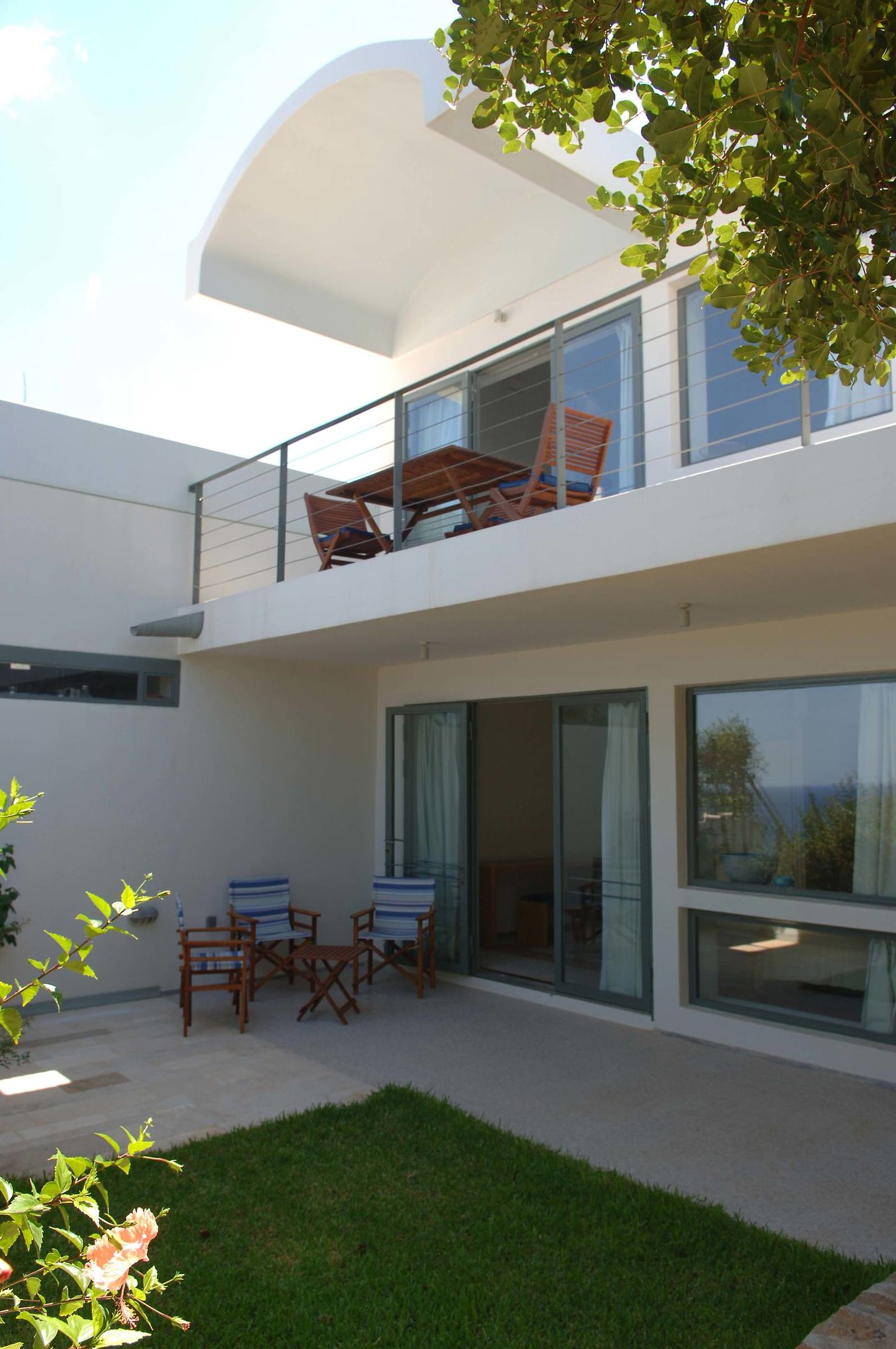 Hotel Elounda Living Residences