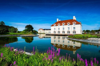 Hotel Staycity Aparthotels Marne La Vallee