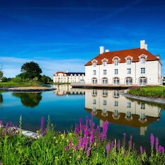 Hotel Staycity Aparthotels Marne La Vallee cazare Bailly-Romainvilliers