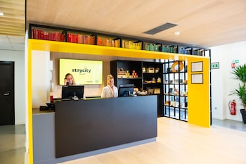 Staycity Aparthotels Marne La Vallee