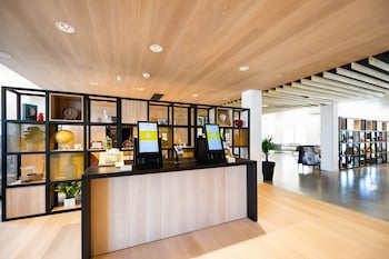 Staycity Aparthotels Marne La Vallee
