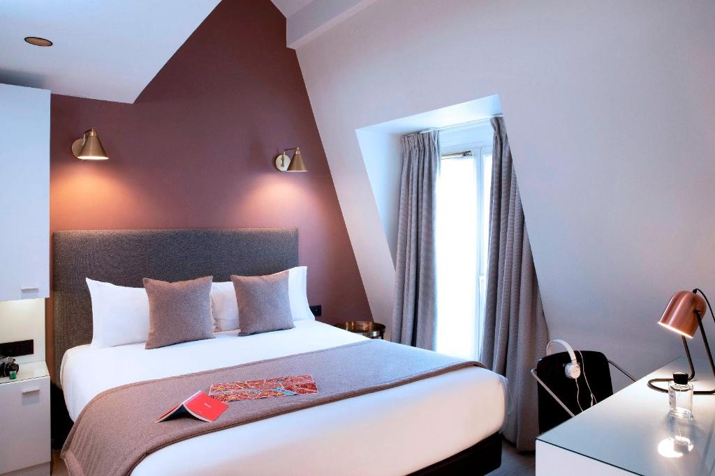 Hotel Ibis Nantes Saint Herblain