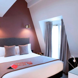 Hotel Ibis Nantes Saint Herblain cazare Nantes