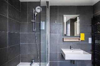 Hotel Staycity Aparthotels Near Disneyland Paris